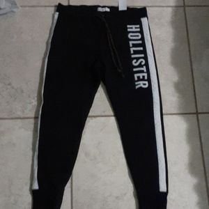 Hollister joggers